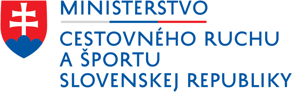 Ministry of Tourism and Sport of the Slovak Republic — Gladiator Gym partner